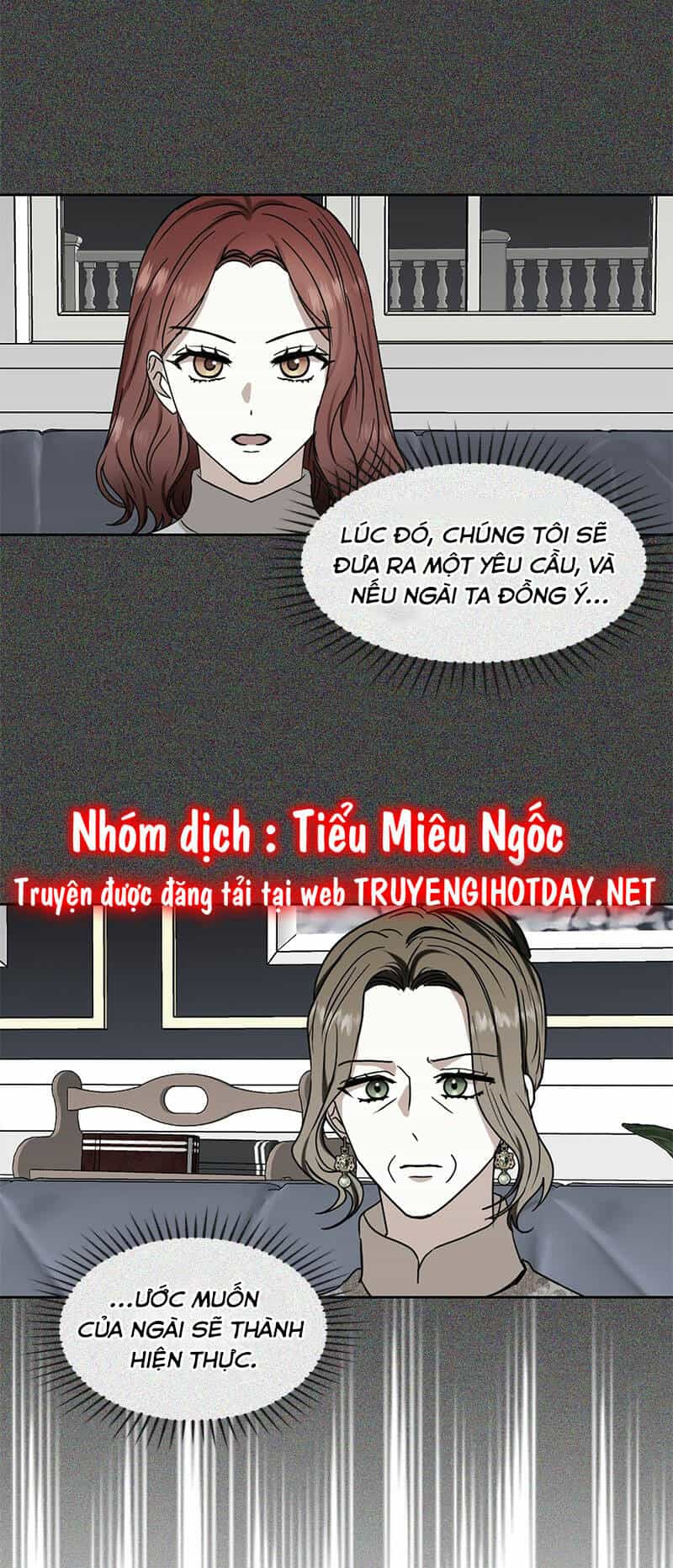 Ta Muốn Biến Phu Quân Thành Bá Chủ - Chương 106 - ảnh 57