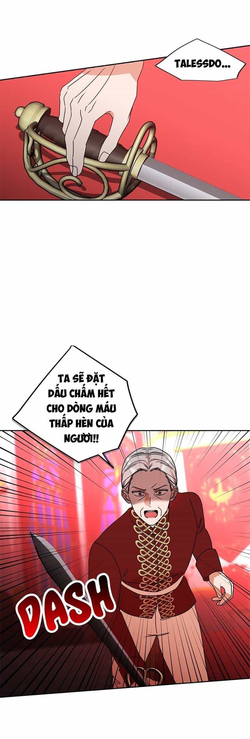 Ta Muốn Biến Phu Quân Thành Bá Chủ - Chương 109 - ảnh 24