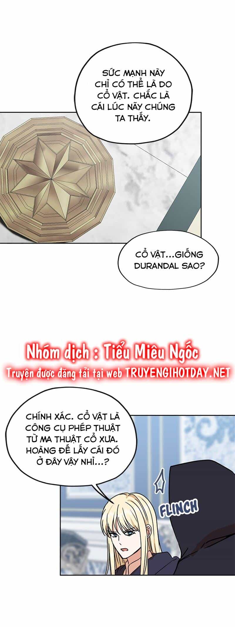 Ta Muốn Biến Phu Quân Thành Bá Chủ - Chương 109 - ảnh 35
