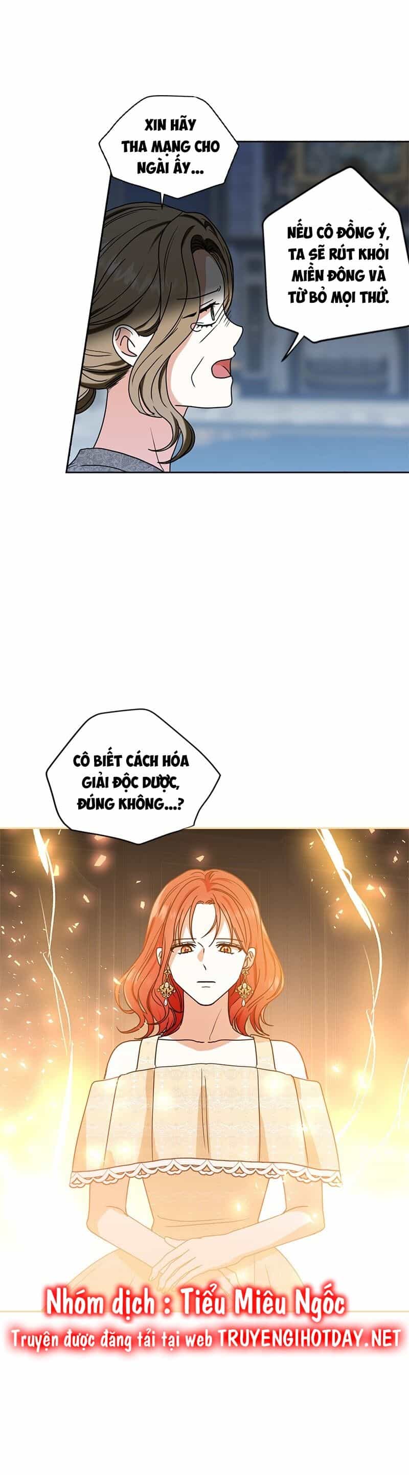Ta Muốn Biến Phu Quân Thành Bá Chủ - Chương 112 - ảnh 17