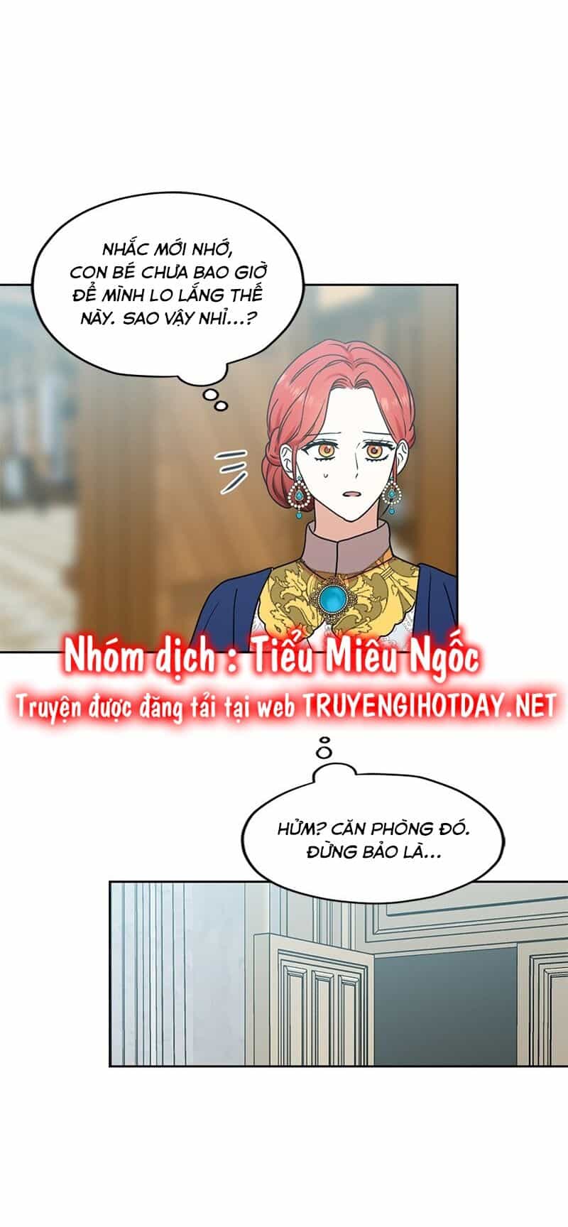 Ta Muốn Biến Phu Quân Thành Bá Chủ - Chương 115 - ảnh 35