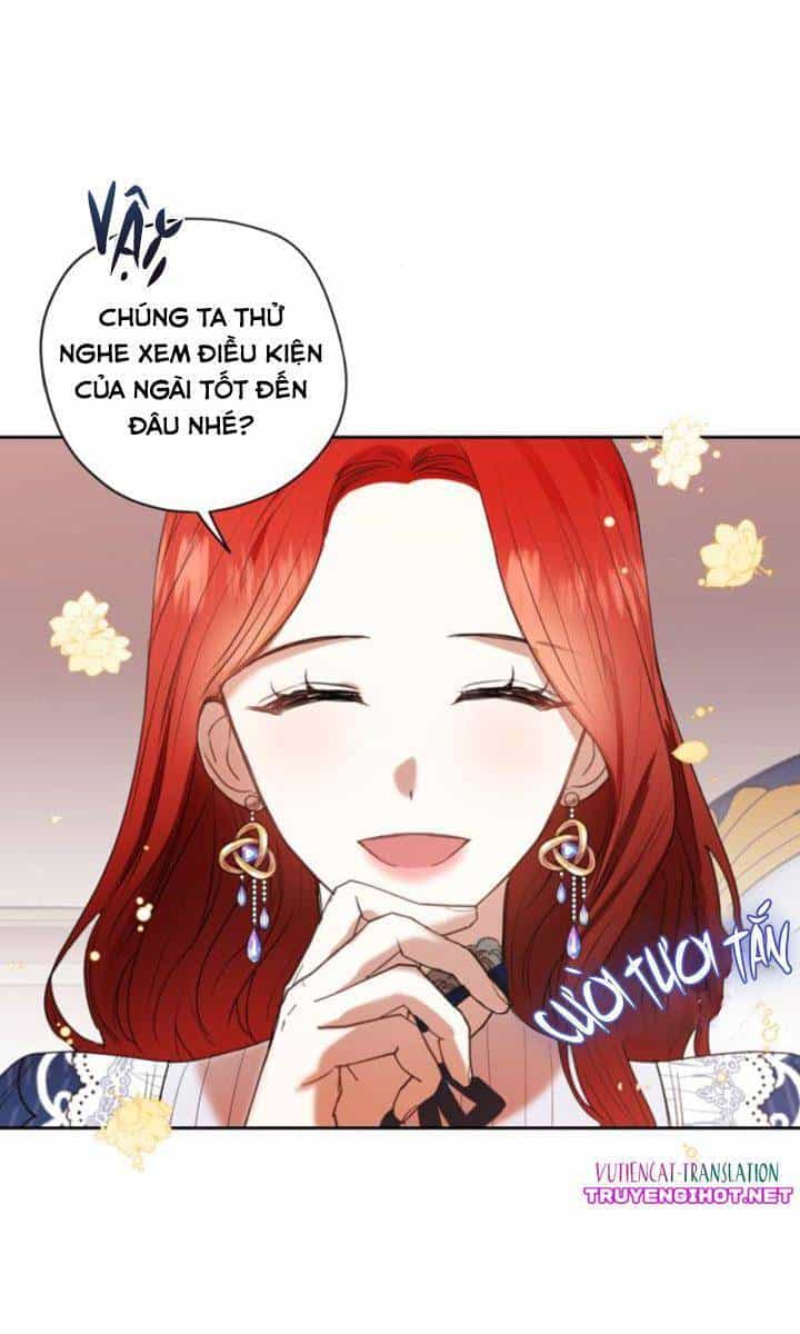 Ta Muốn Biến Phu Quân Thành Bá Chủ - Chương 17.5 - ảnh 33