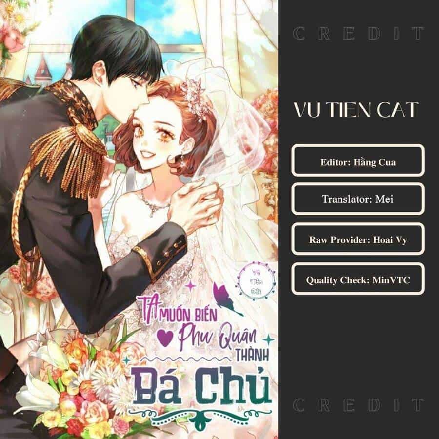 Ta Muốn Biến Phu Quân Thành Bá Chủ - Chương 18 - ảnh 2