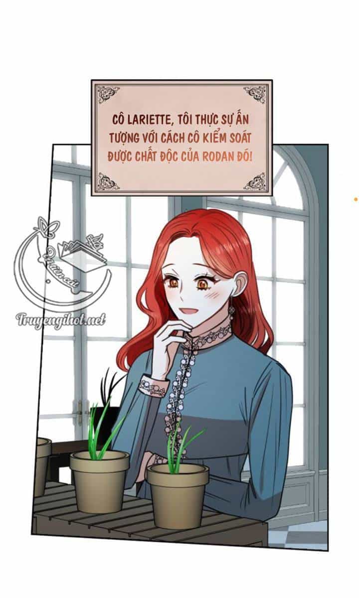 Ta Muốn Biến Phu Quân Thành Bá Chủ - Chương 22.1 - ảnh 17