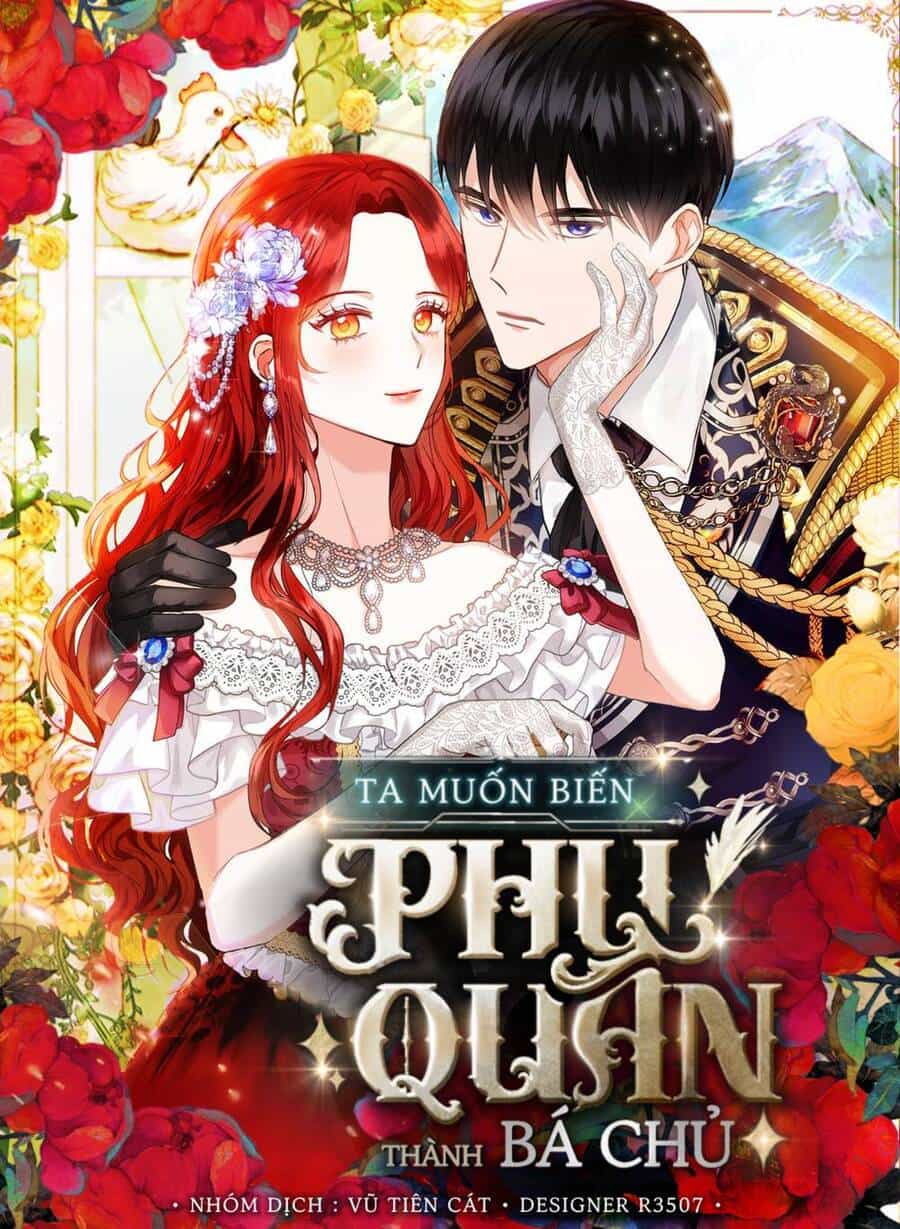 Ta Muốn Biến Phu Quân Thành Bá Chủ - Chương 22.2 - ảnh 1
