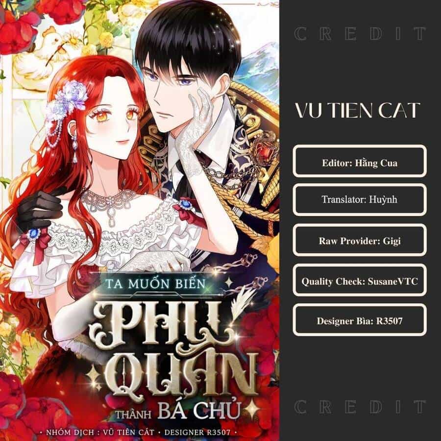 Ta Muốn Biến Phu Quân Thành Bá Chủ - Chương 23.2 - ảnh 2