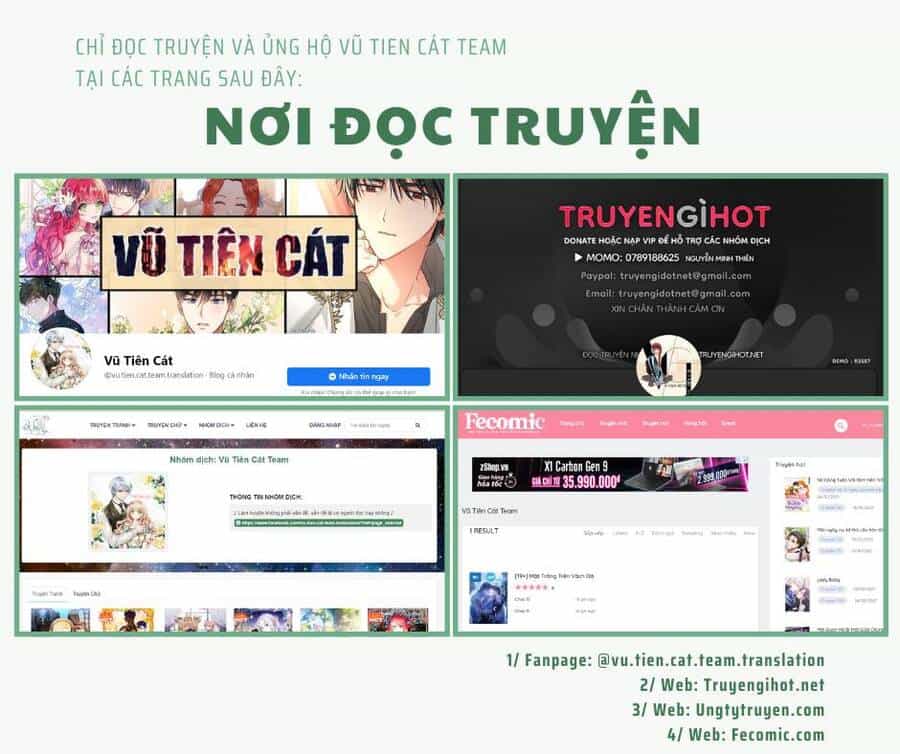 Ta Muốn Biến Phu Quân Thành Bá Chủ - Chương 25.1 - ảnh 33