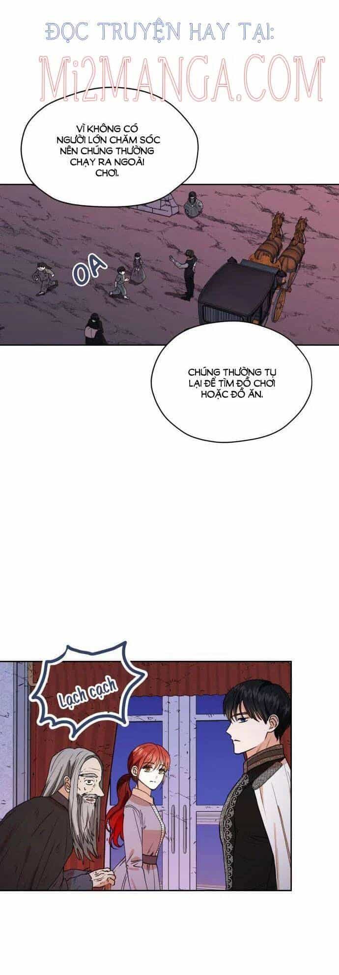 Ta Muốn Biến Phu Quân Thành Bá Chủ - Chương 30 - ảnh 18