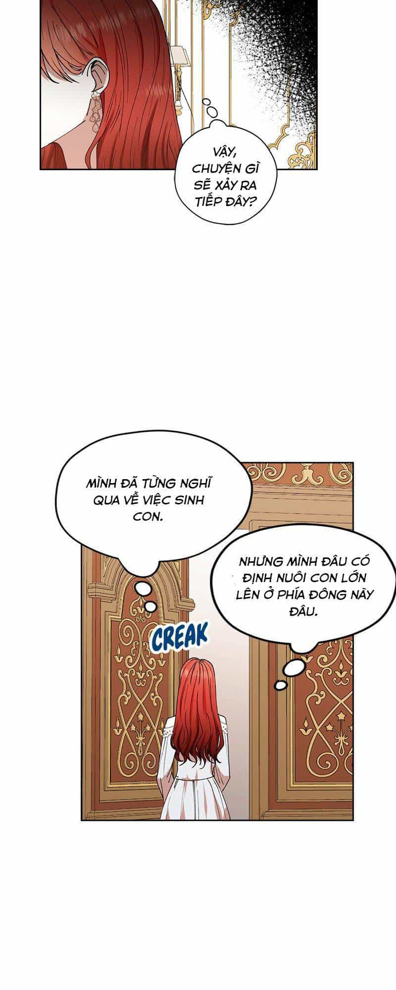 Ta Muốn Biến Phu Quân Thành Bá Chủ - Chương 38 - ảnh 40