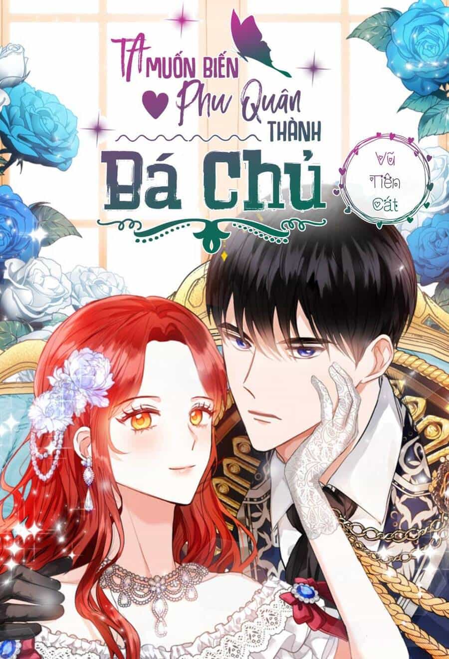 Ta Muốn Biến Phu Quân Thành Bá Chủ - Chương 6 - ảnh 1
