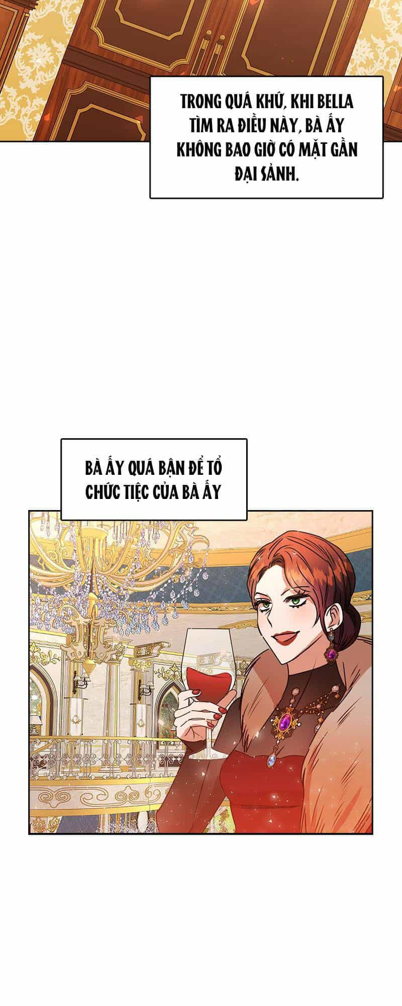Ta Muốn Biến Phu Quân Thành Bá Chủ - Chương 39 - ảnh 45