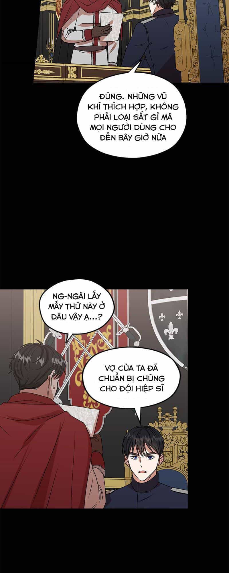 Ta Muốn Biến Phu Quân Thành Bá Chủ - Chương 42 - ảnh 34