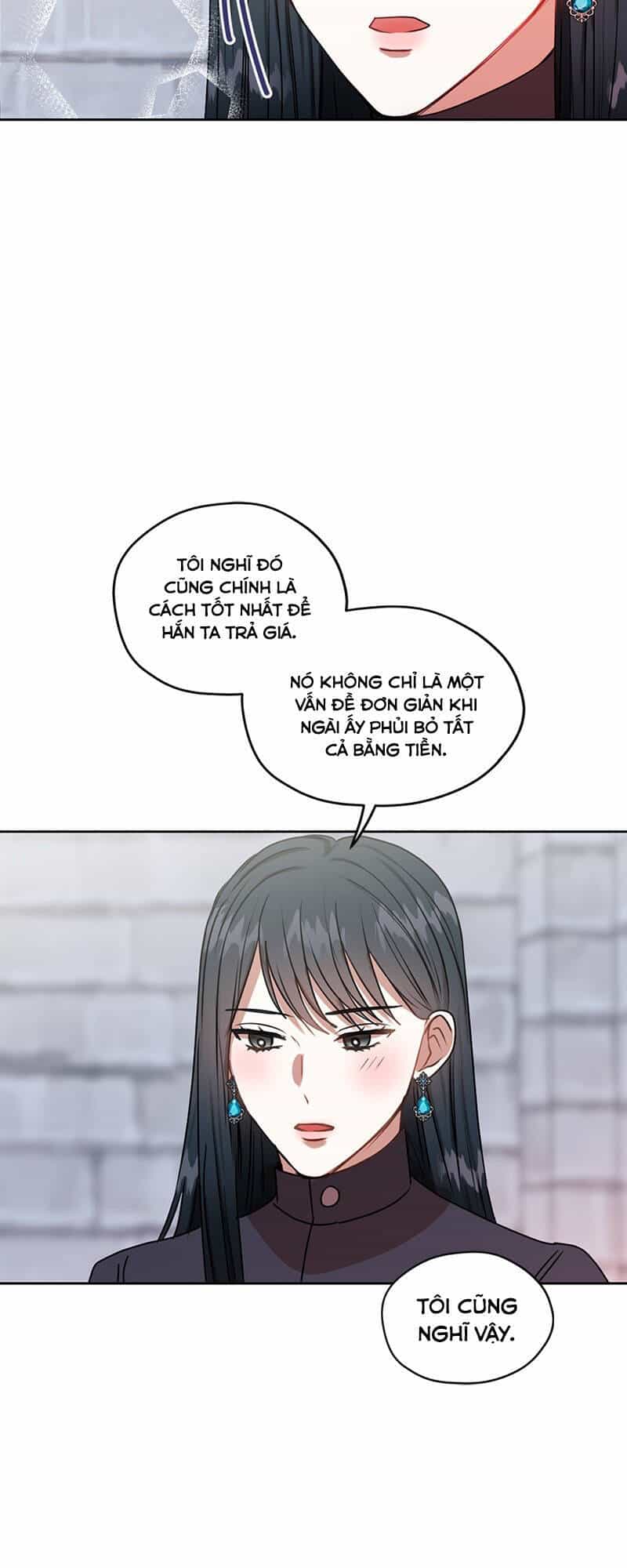 Ta Muốn Biến Phu Quân Thành Bá Chủ - Chương 47 - ảnh 25