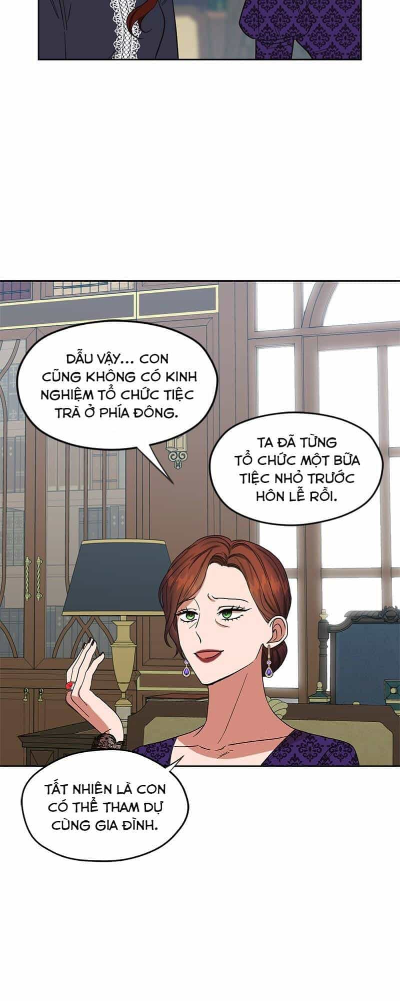 Ta Muốn Biến Phu Quân Thành Bá Chủ - Chương 52 - ảnh 18