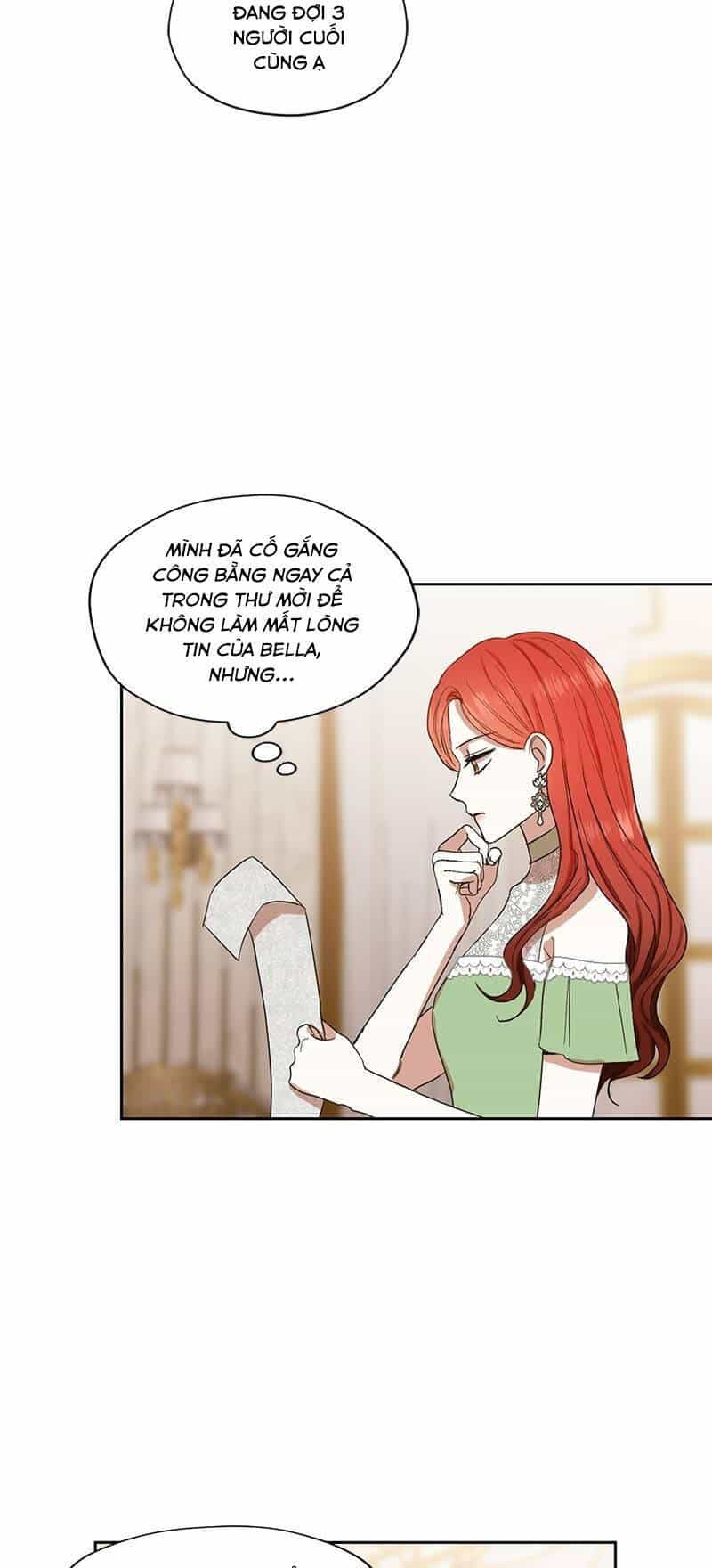 Ta Muốn Biến Phu Quân Thành Bá Chủ - Chương 54 - ảnh 25