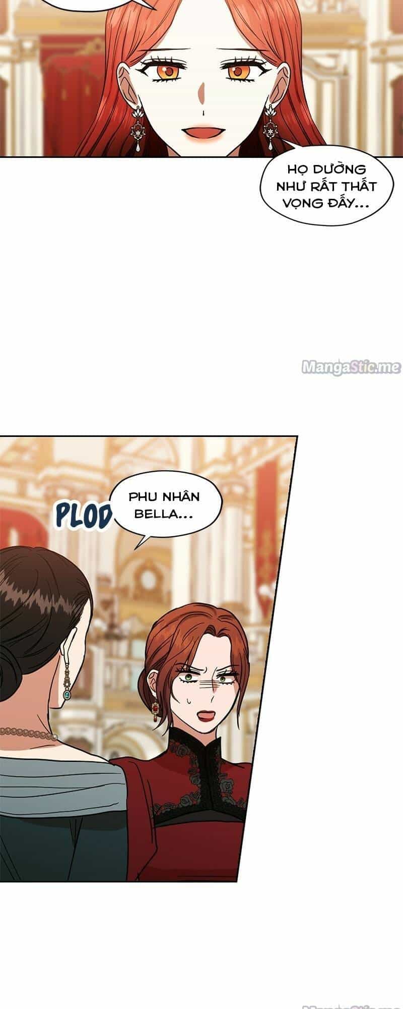 Ta Muốn Biến Phu Quân Thành Bá Chủ - Chương 57 - ảnh 26