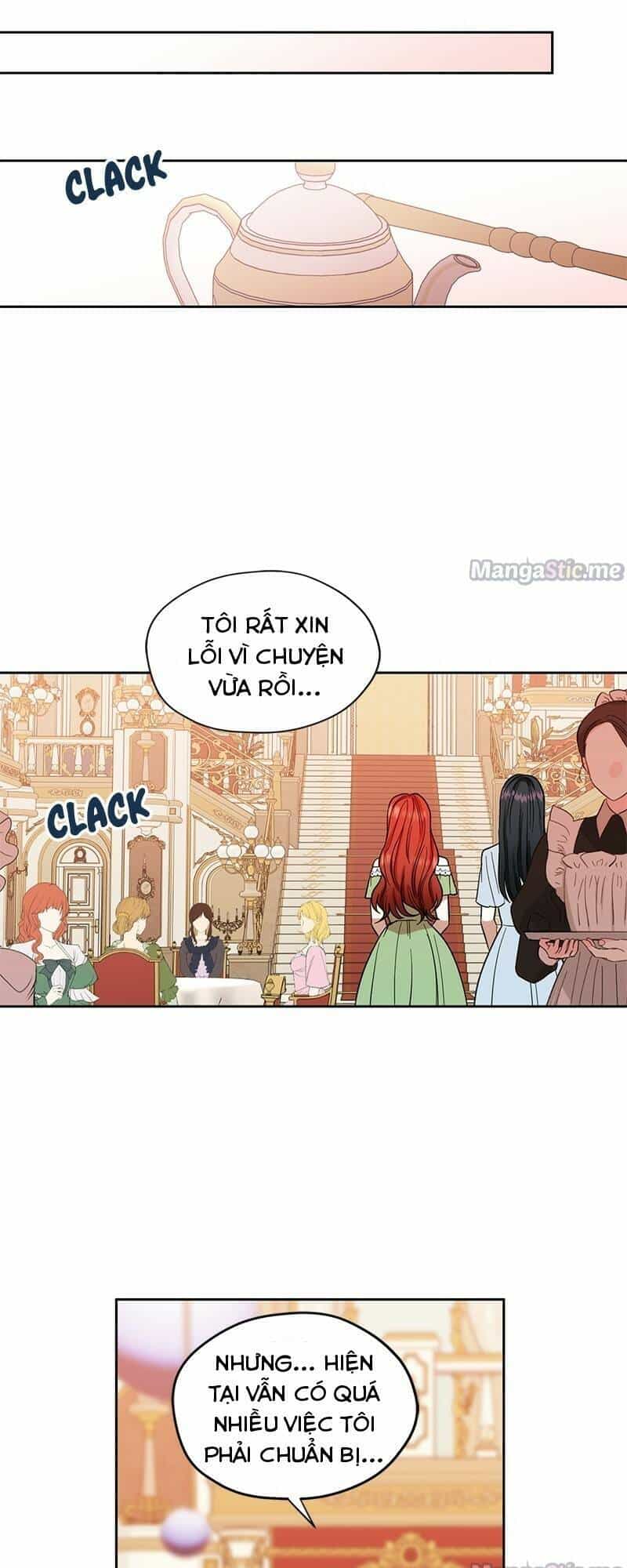 Ta Muốn Biến Phu Quân Thành Bá Chủ - Chương 57 - ảnh 30
