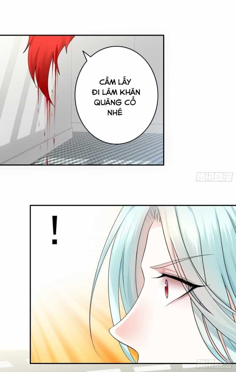 Ta Muốn Ngao Du - Chương 10 - ảnh 10