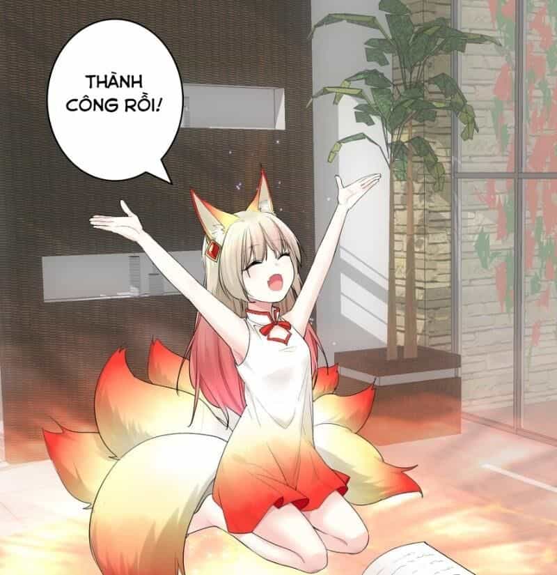 Ta Muốn Ngao Du - Chương 10 - ảnh 21