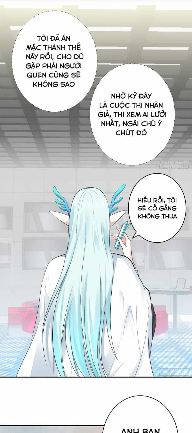 Ta Muốn Ngao Du - Chương 10 - ảnh 3