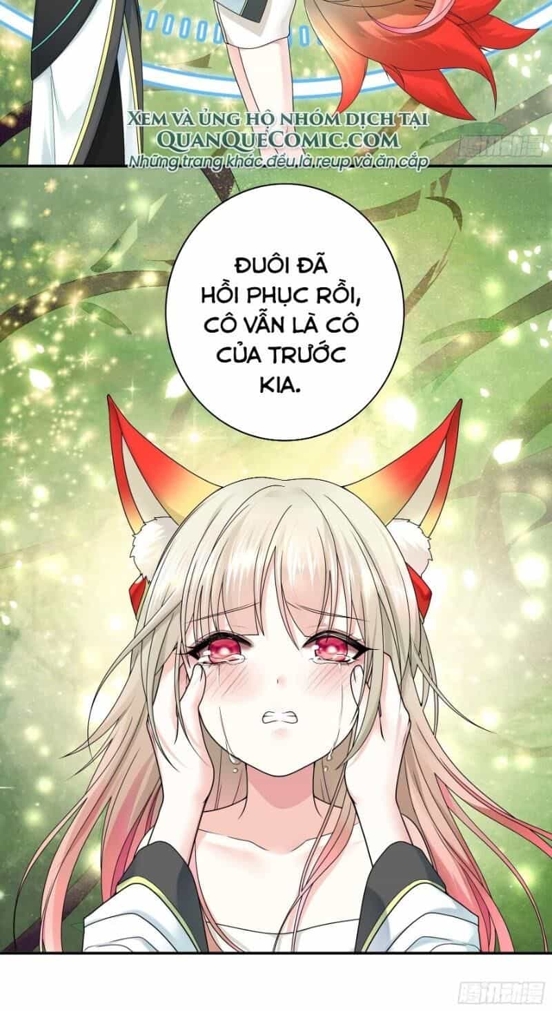 Ta Muốn Ngao Du - Chương 12 - ảnh 14
