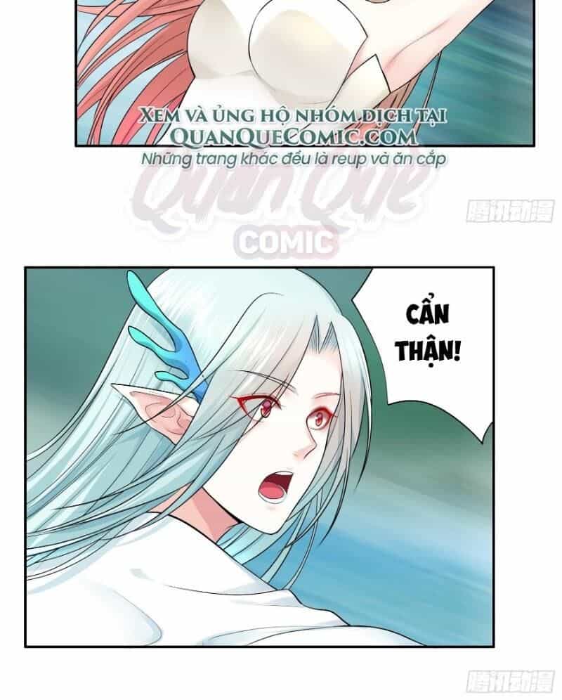 Ta Muốn Ngao Du - Chương 12 - ảnh 2