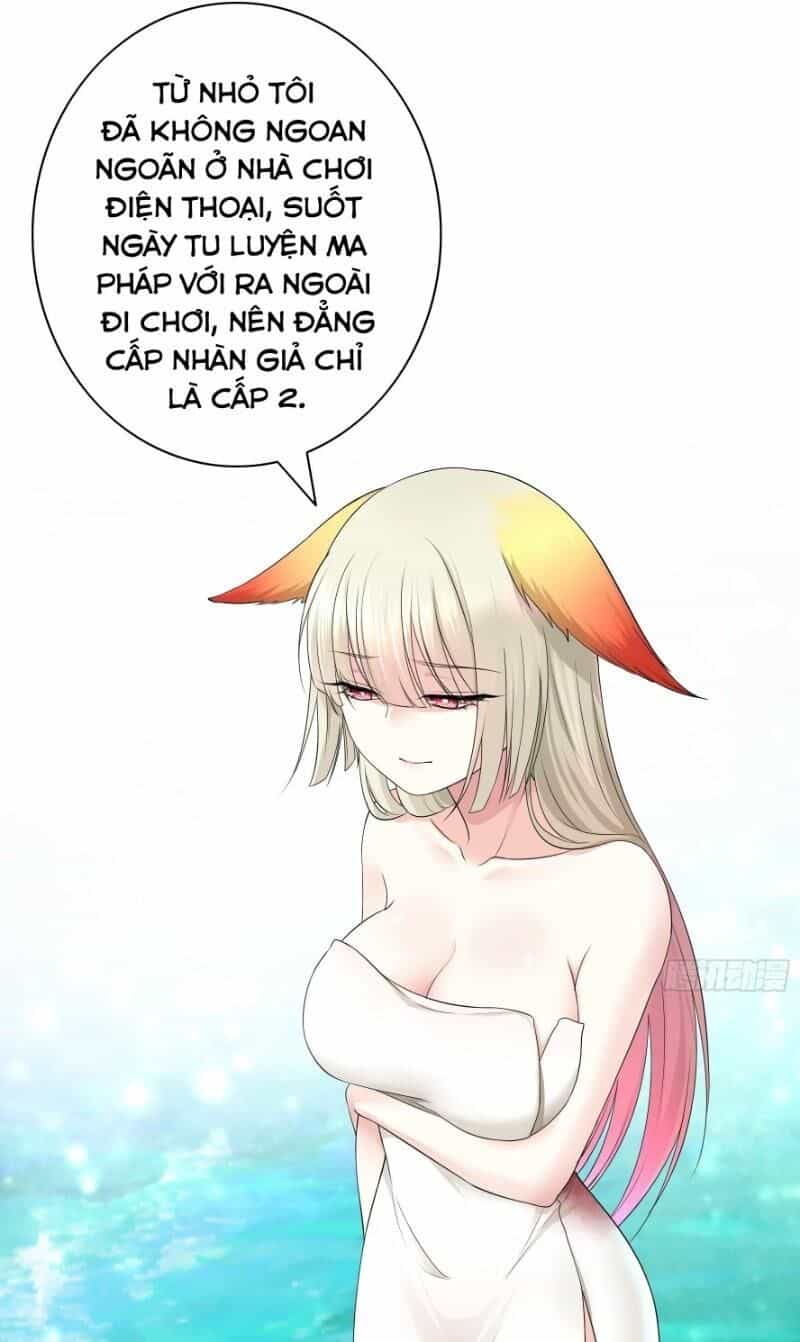 Ta Muốn Ngao Du - Chương 12 - ảnh 7