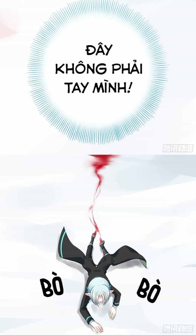 Ta Muốn Ngao Du - Chương 1 - ảnh 4