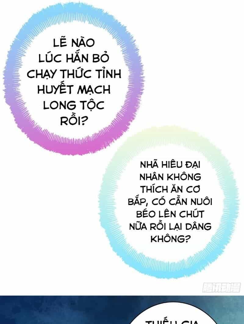 Ta Muốn Ngao Du - Chương 2 - ảnh 10