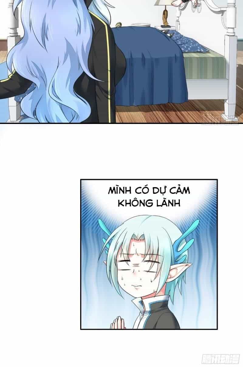 Ta Muốn Ngao Du - Chương 3 - ảnh 36