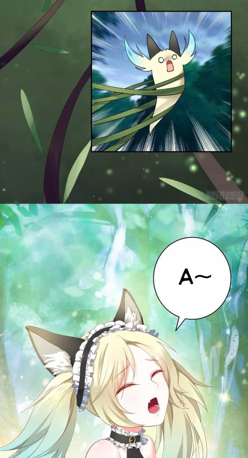 Ta Muốn Ngao Du - Chương 3 - ảnh 7