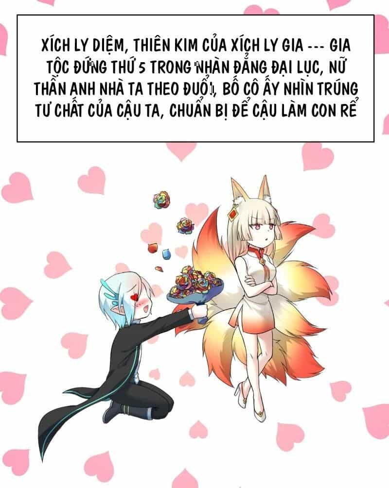 Ta Muốn Ngao Du - Chương 4 - ảnh 15