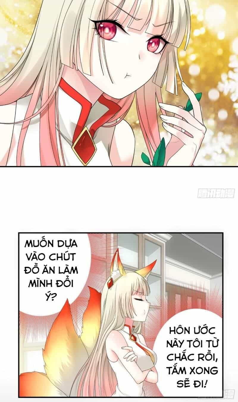 Ta Muốn Ngao Du - Chương 4 - ảnh 28