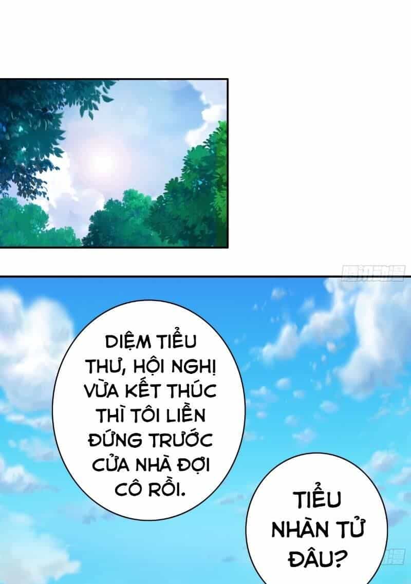 Ta Muốn Ngao Du - Chương 4 - ảnh 5
