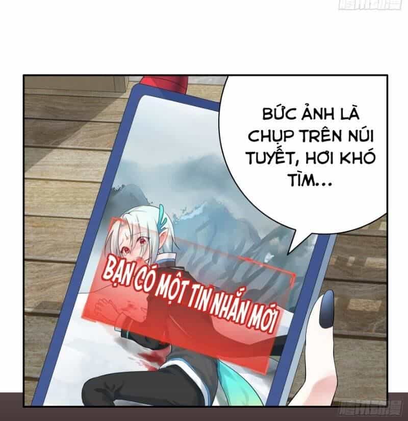Ta Muốn Ngao Du - Chương 6 - ảnh 34