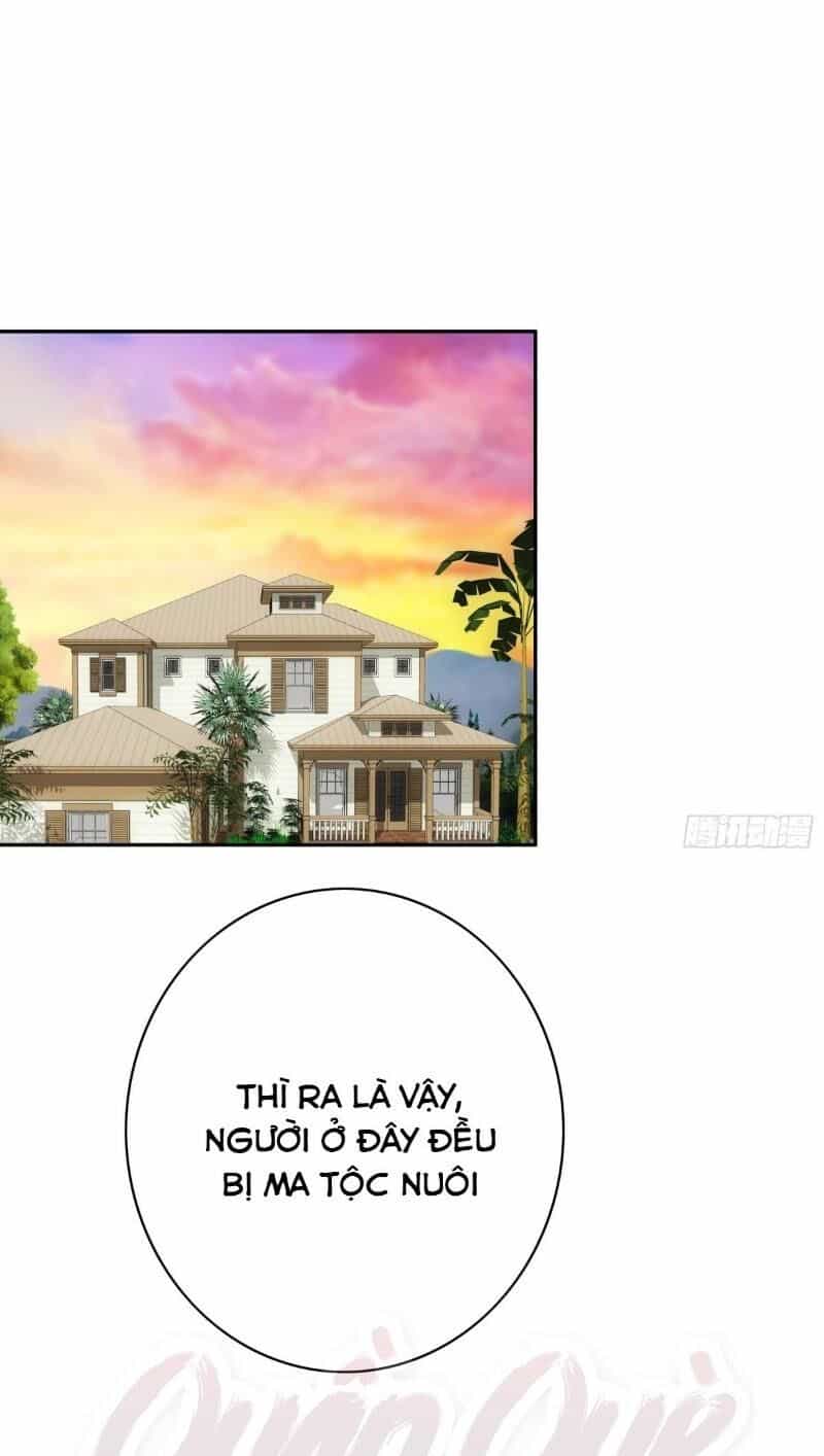 Ta Muốn Ngao Du - Chương 7 - ảnh 15