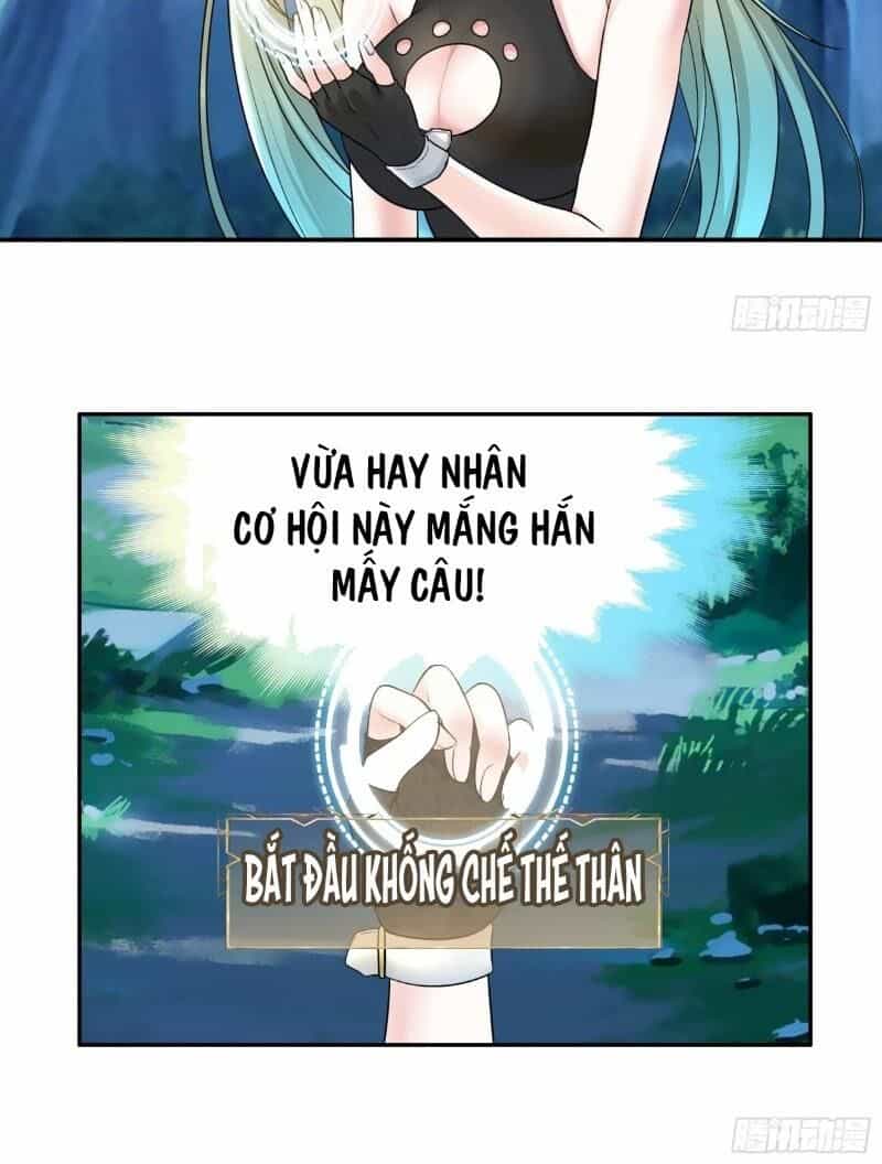 Ta Muốn Ngao Du - Chương 8 - ảnh 6