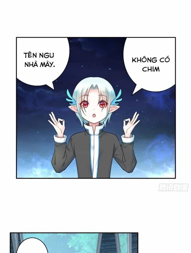 Ta Muốn Ngao Du - Chương 8 - ảnh 9