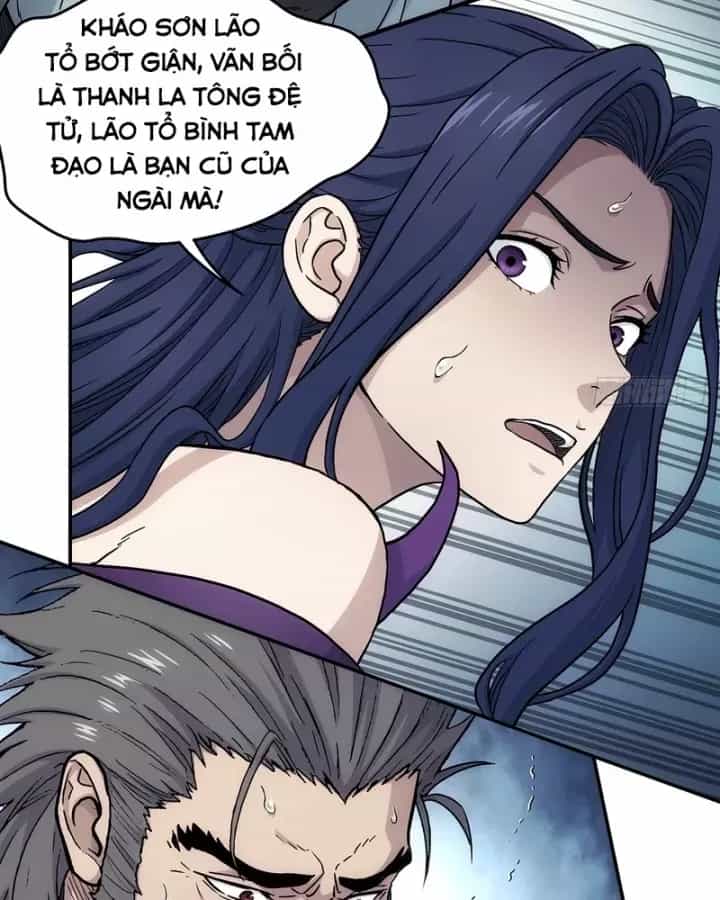 Ta Muốn Phong Thiên - Chương 29 - ảnh 47