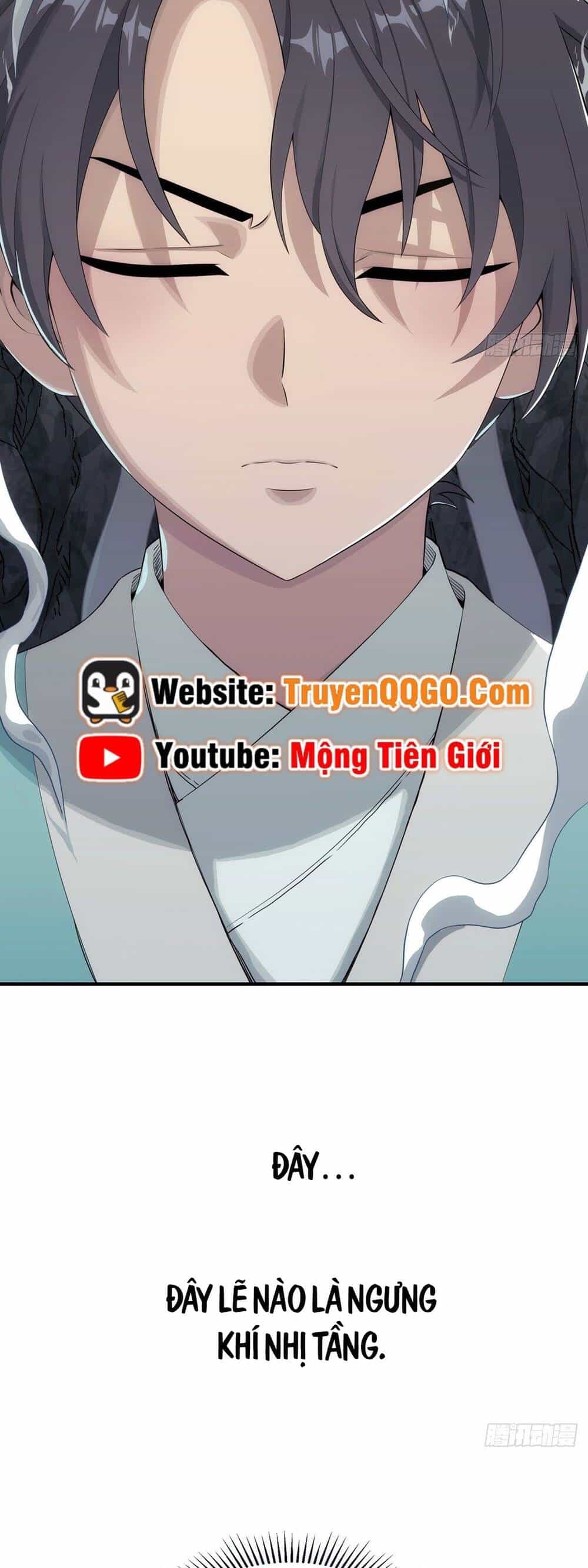 Ta Muốn Phong Thiên - Chương 3.1 - ảnh 31