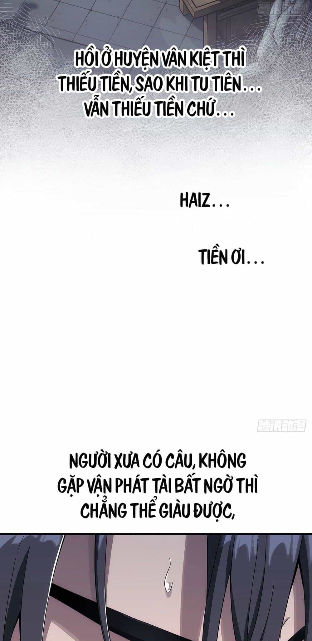 Ta Muốn Phong Thiên - Chương 3.1 - ảnh 39