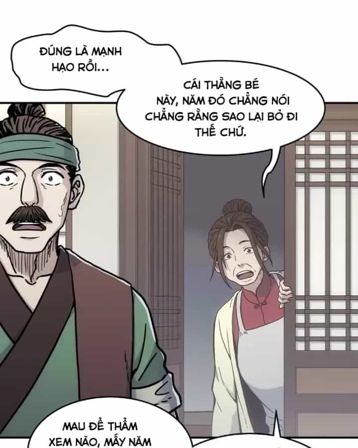 Ta Muốn Phong Thiên - Chương 31 - ảnh 10