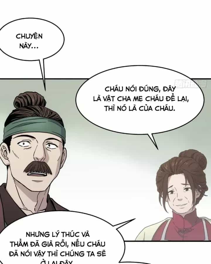 Ta Muốn Phong Thiên - Chương 31 - ảnh 15