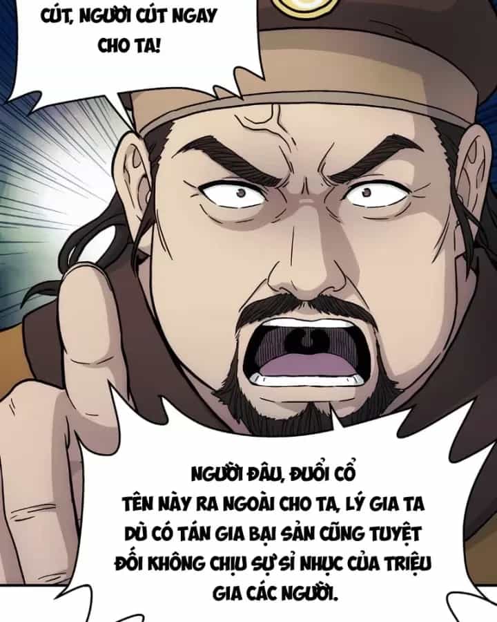 Ta Muốn Phong Thiên - Chương 31 - ảnh 34