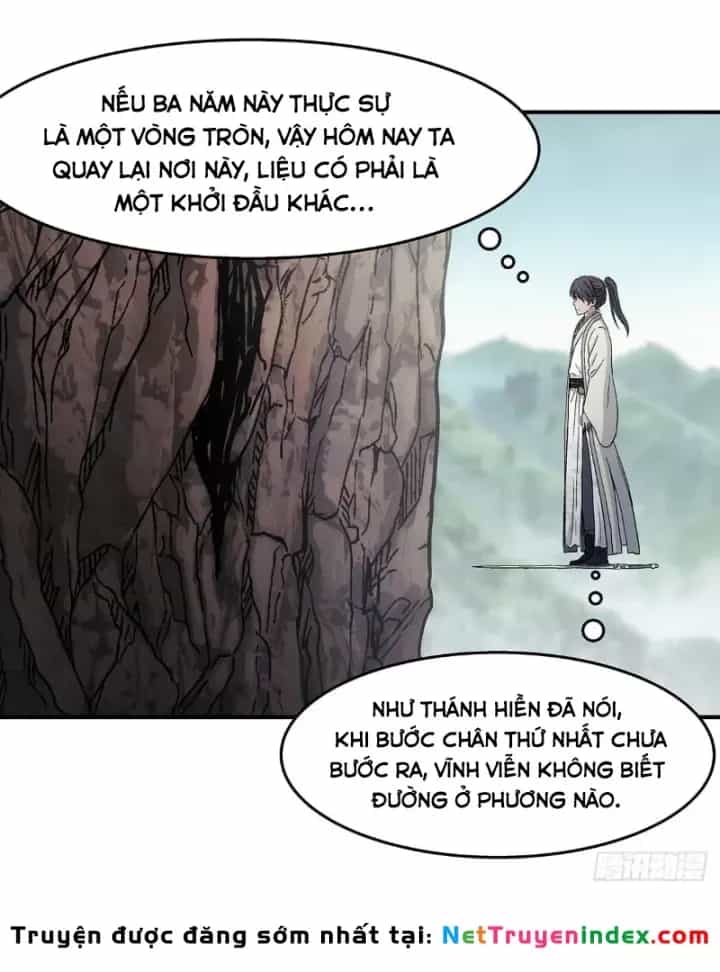 Ta Muốn Phong Thiên - Chương 32 - ảnh 27