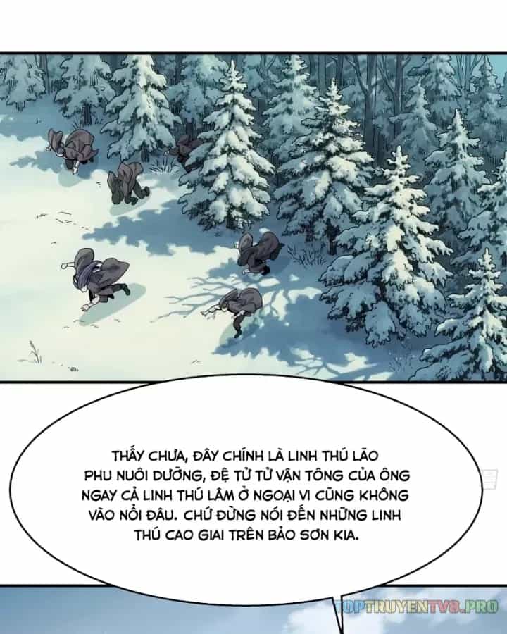 Ta Muốn Phong Thiên - Chương 33 - ảnh 6