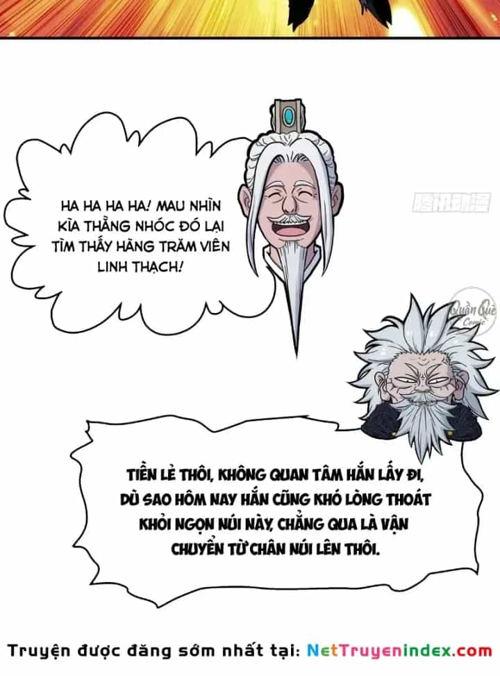 Ta Muốn Phong Thiên - Chương 33 - ảnh 63