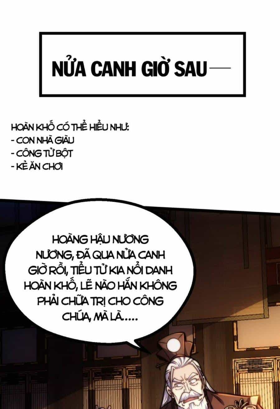 Ta Nằm Liền Biến Cường - Chương 1 - ảnh 120