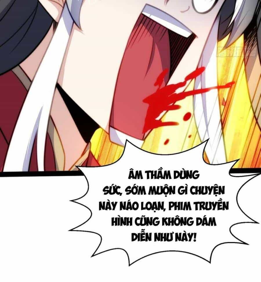 Ta Nằm Liền Biến Cường - Chương 1 - ảnh 32