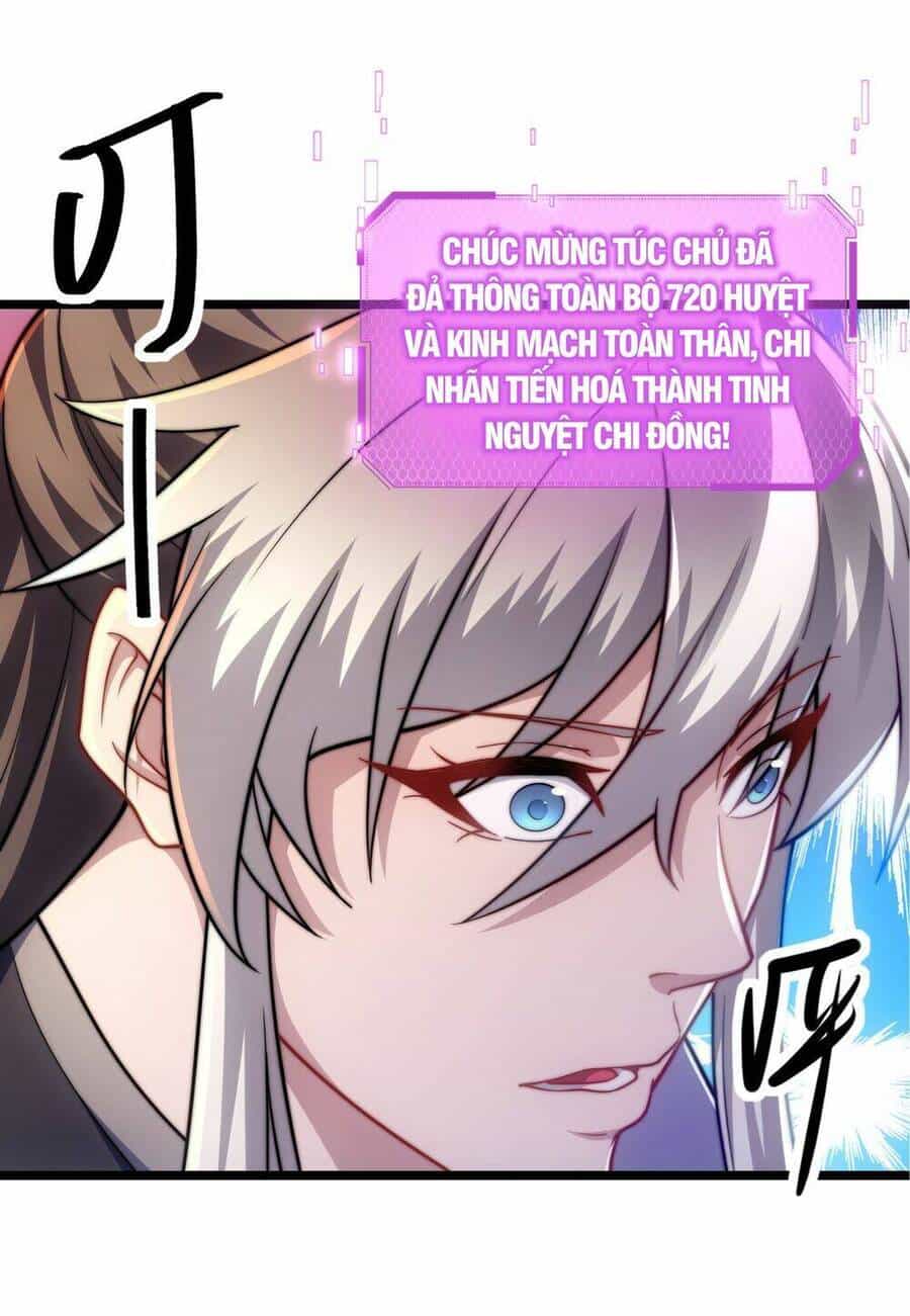 Ta Nằm Liền Biến Cường - Chương 9 - ảnh 71